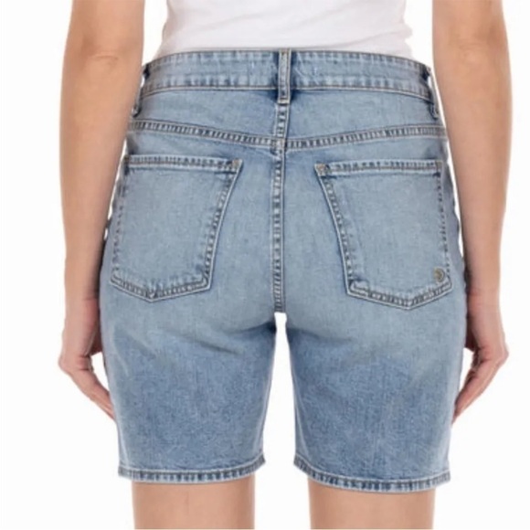 Fidelity Jimi Short Boyfriend Short Size 30 NWT - Picture 2 of 15